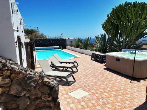 Villa Casa Tara
