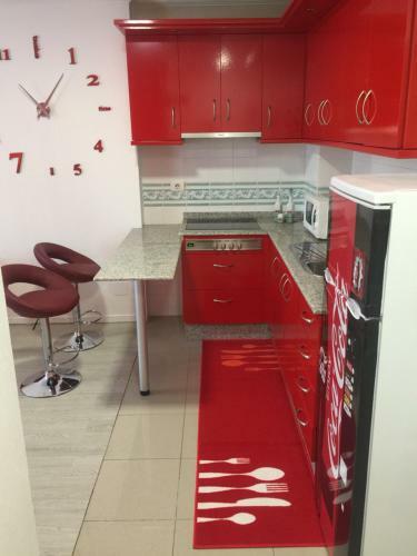 Apartamento Centro Frente Muralla