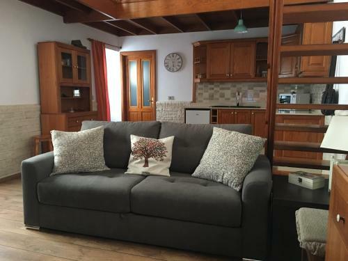 Apartamento Flor De Loto