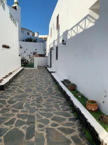 Apartamento Flor De Loto