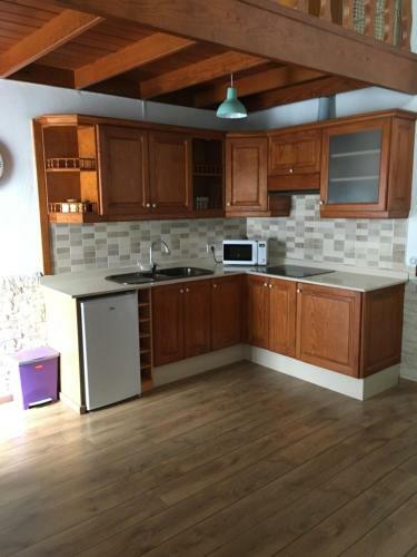 Apartamento Flor De Loto