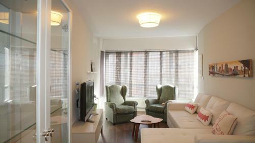Apartamento V�a Romana XIX