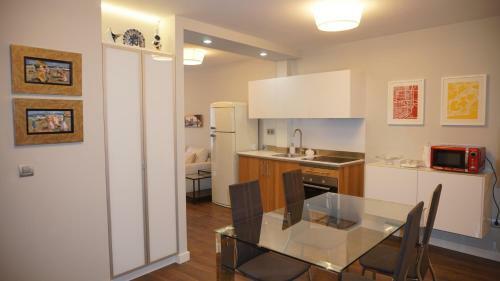 Apartamento V�a Romana XIX