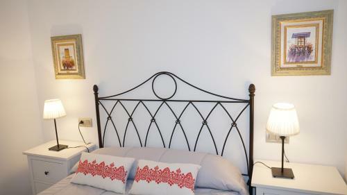 Apartamento V�a Romana XIX