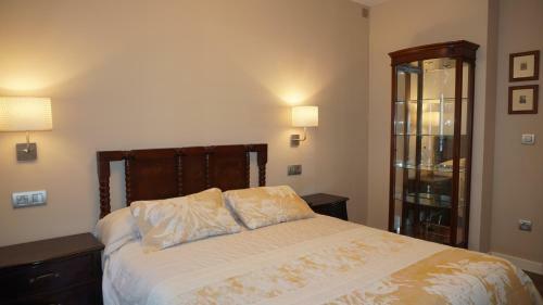 Apartamento V�a Romana XIX