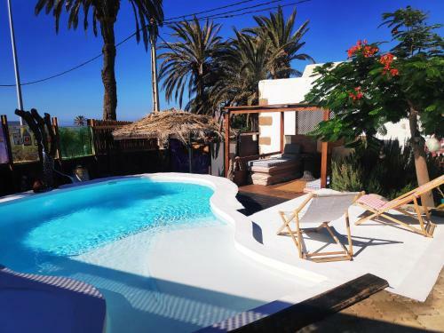 Agroturismo Finca Luc�a