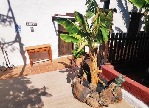 Agroturismo Finca Luc�a