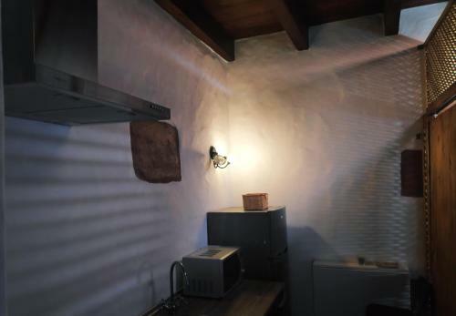 Agroturismo Finca Luc�a
