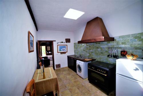 Agroturismo Finca Luc�a