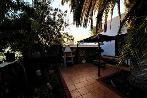 Agroturismo Finca Luc�a