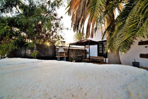 Agroturismo Finca Luc�a
