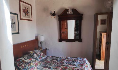 Agroturismo Finca Luc�a