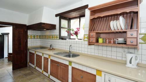 Agroturismo Finca Luc�a