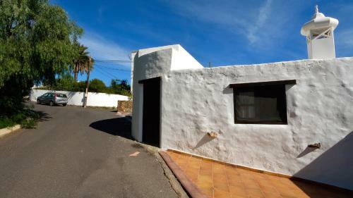 Agroturismo Finca Luc�a