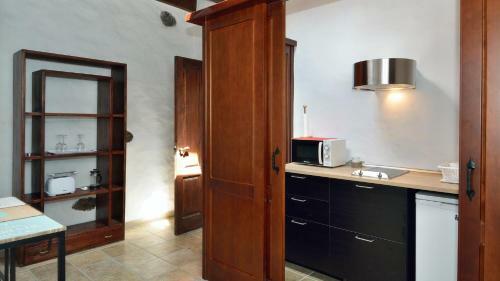 Agroturismo Finca Luc�a