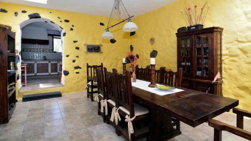 Agroturismo Finca Luc�a