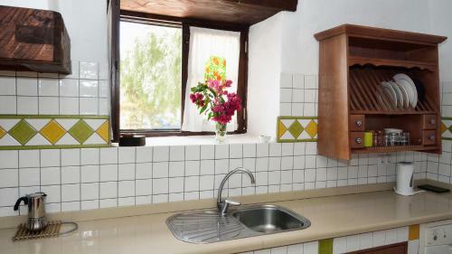 Agroturismo Finca Luc�a