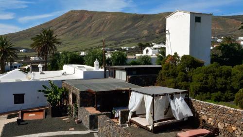 Agroturismo Finca Luc�a