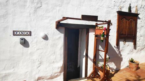 Agroturismo Finca Luc�a