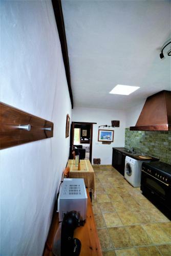 Agroturismo Finca Luc�a