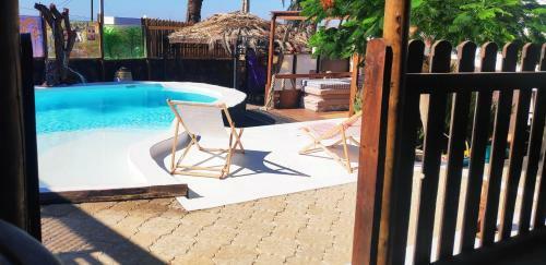 Agroturismo Finca Luc�a