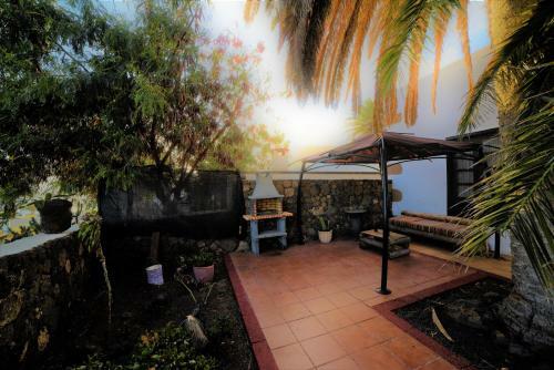 Agroturismo Finca Luc�a
