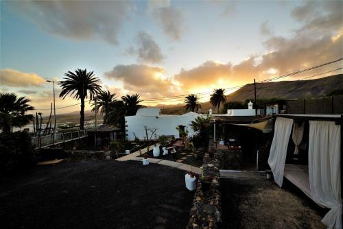 Agroturismo Finca Luc�a