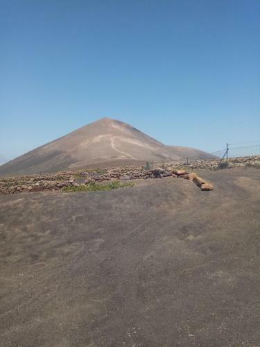 Agroturismo Finca Luc�a