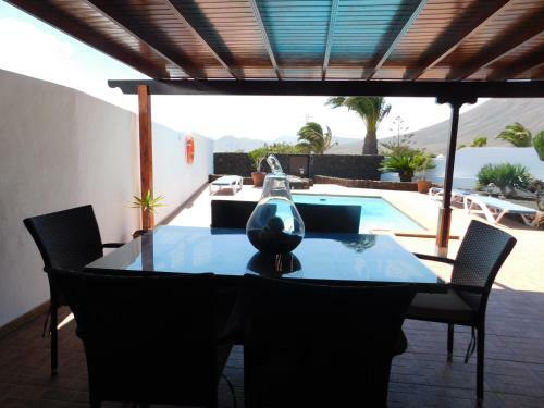 Villa Lucky - Heated Pool
