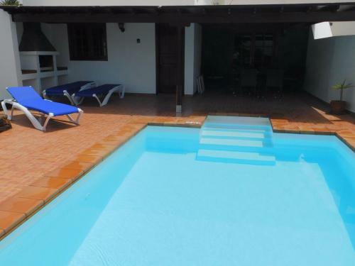 Villa Lucky - Heated Pool