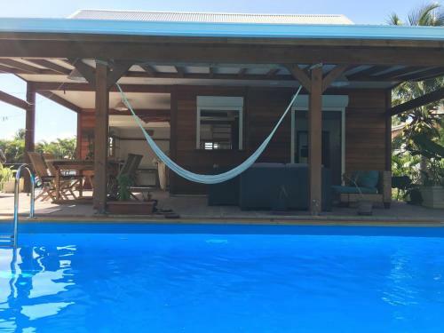 Villa Avec Piscine