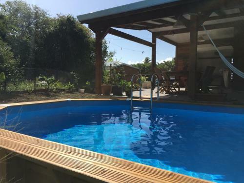 Villa Avec Piscine