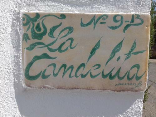La Candelita