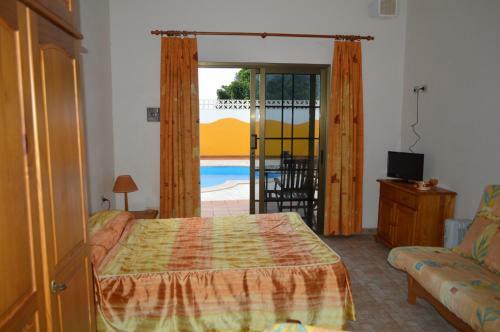 Apartamento Casa La Ermita