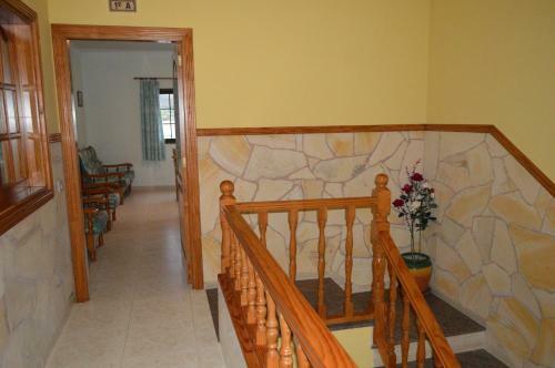 Apartamento Casa La Ermita