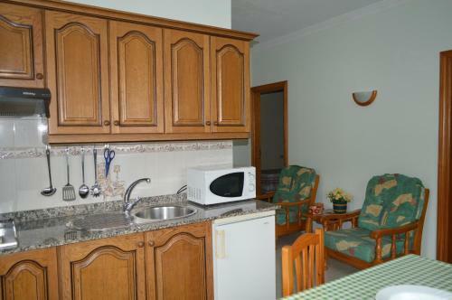 Apartamento Casa La Ermita