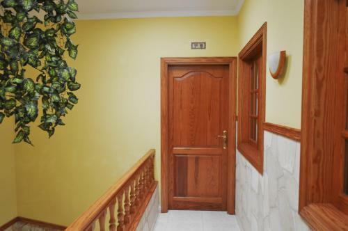 Apartamento Casa La Ermita