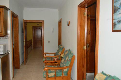 Apartamento Casa La Ermita