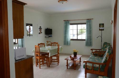 Apartamento Casa La Ermita