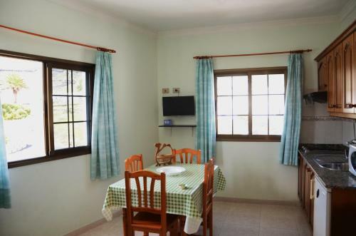 Apartamento Casa La Ermita
