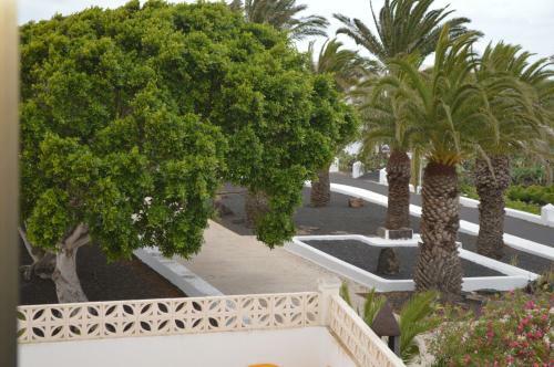 Apartamento Casa La Ermita