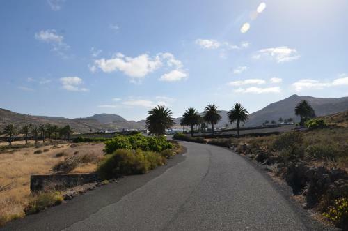 Apartamento Casa La Ermita
