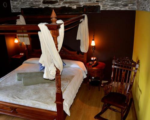 Hotel Casa De Baixo