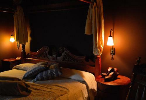 Hotel Casa De Baixo
