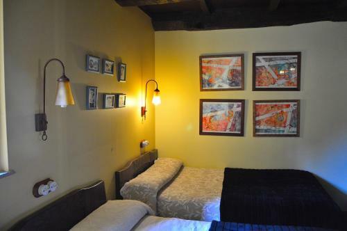 Hotel Casa De Baixo