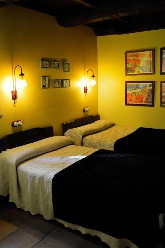 Hotel Casa De Baixo