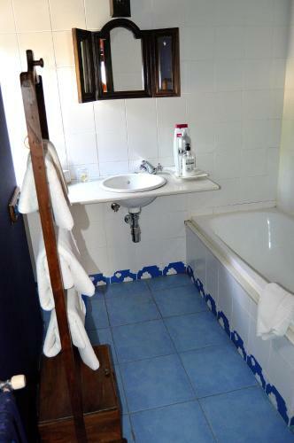 Hotel Casa De Baixo