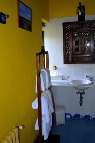 Hotel Casa De Baixo