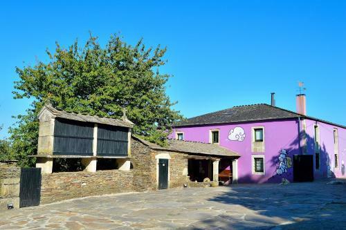 Hotel Casa De Baixo