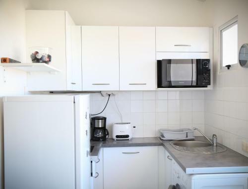 Apartamento La Marina Corossol